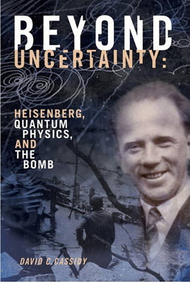 Book cover for Beyond Uncertainty