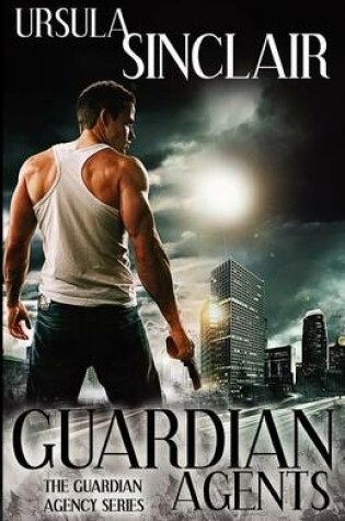 Cover of Guardian Agents