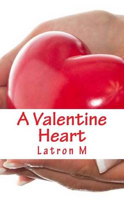 Book cover for A Valentine Heart