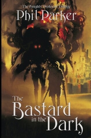 Cover of The Bastard in the Dark