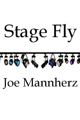 Book cover for Stage Fly