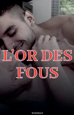 Book cover for L'or des fous