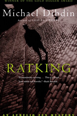 Cover of Ratking