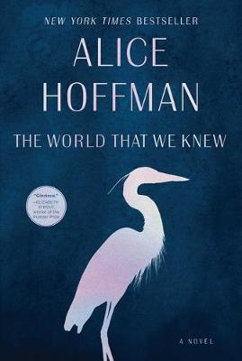 Book cover for The World That We Knew