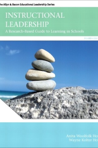 Cover of Instructional Leadership