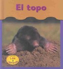 Book cover for El Topo