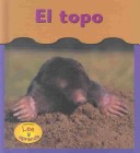 Cover of El Topo