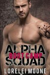 Book cover for Alpha Squad