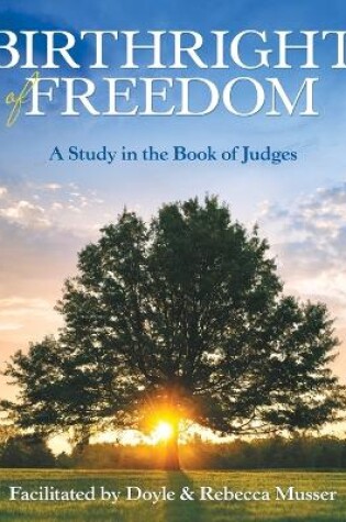 Cover of Birthright of Freedom