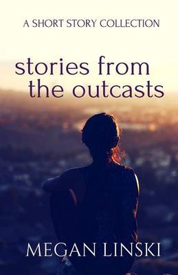 Book cover for Stories from the Outcasts