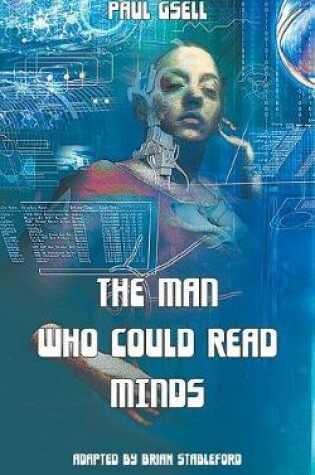 Cover of The Man Who Could Read Minds