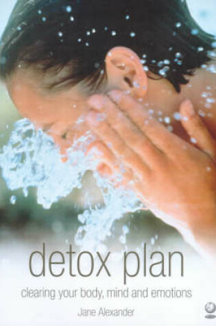 Cover of Detox Plan