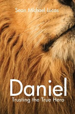 Book cover for Daniel