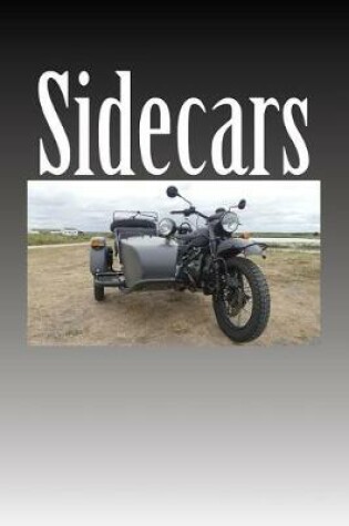 Cover of Sidecars
