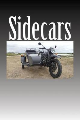 Book cover for Sidecars