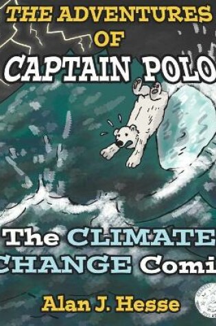 Cover of The Adventures of Captain Polo