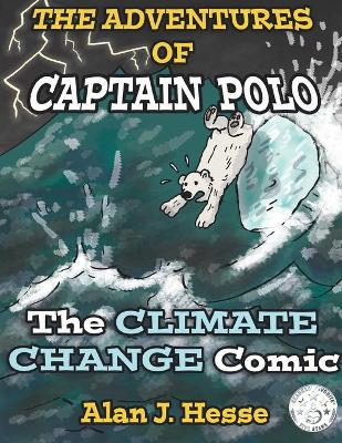 Book cover for The Adventures of Captain Polo