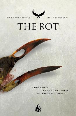 Book cover for The Rot