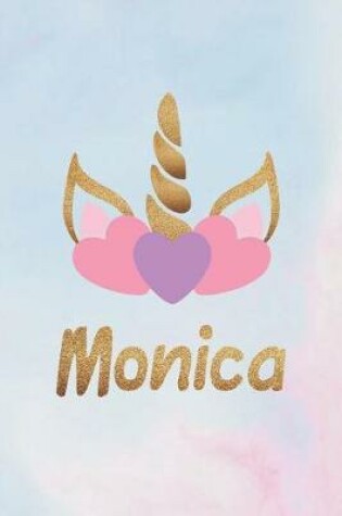 Cover of Monica