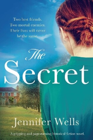 Cover of The Secret