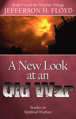 Book cover for A New Look At An Old War