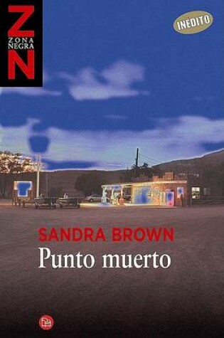Cover of Punto Muerto (Standoff)