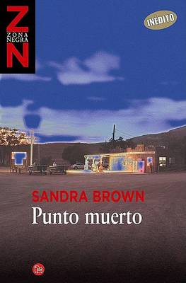 Book cover for Punto Muerto (Standoff)