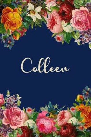 Cover of Colleen