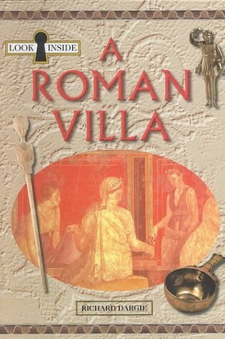 Cover of A Roman Villa