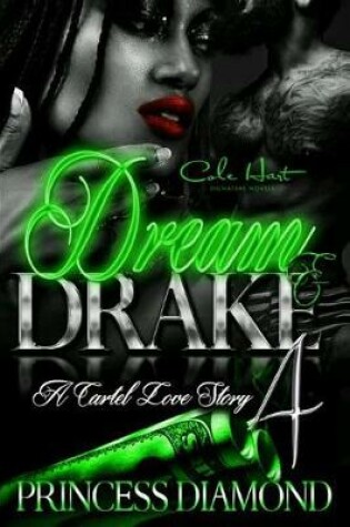 Cover of Dream & Drake 4