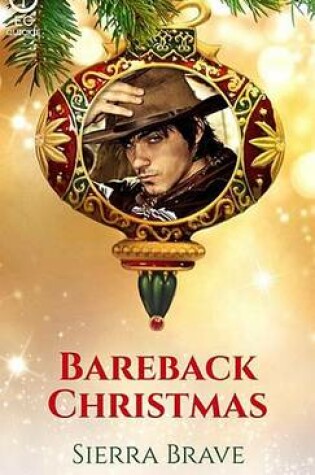 Cover of Bareback Christmas