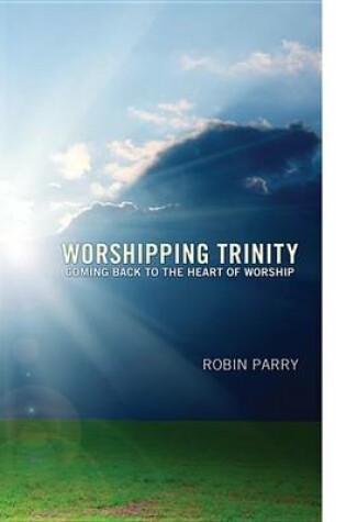 Cover of Worshipping Trinity