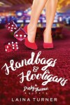 Book cover for Handbags & Hooligans