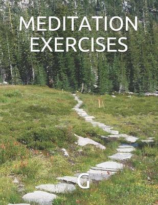 Book cover for Meditation Exercises