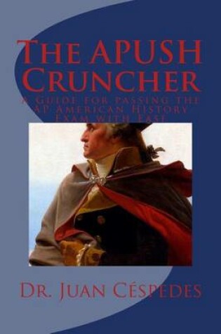 Cover of The APUSH Cruncher