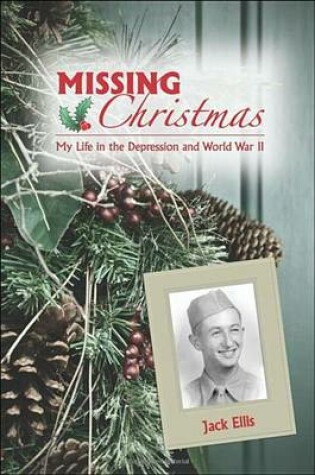 Cover of Missing Christmas