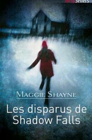 Cover of Les Disparus de Shadow Falls