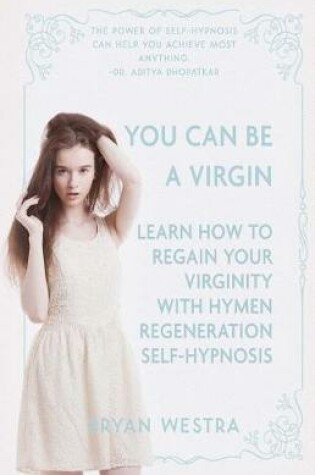Cover of You Can Be a Virgin