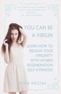 Book cover for You Can Be a Virgin