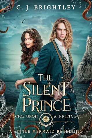 Cover of The Silent Prince