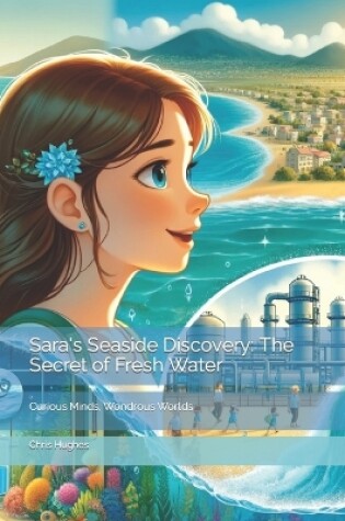 Cover of Sara's Seaside Discovery