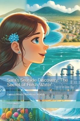 Book cover for Sara's Seaside Discovery