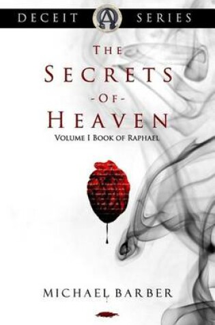Cover of The Secrets of Heaven