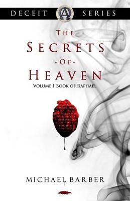 Book cover for The Secrets of Heaven
