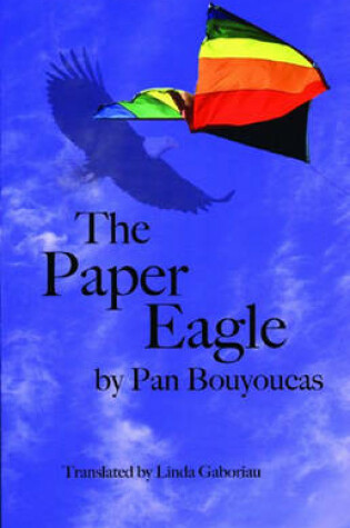 Cover of The Paper Eagle