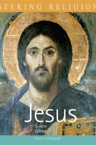 Cover of Jesus: Second Edition