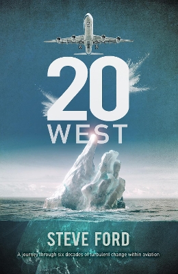 Cover of 20 West