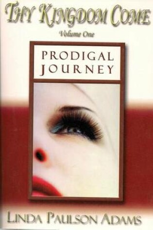 Cover of Prodigal Journey