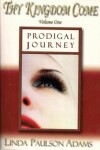 Book cover for Prodigal Journey