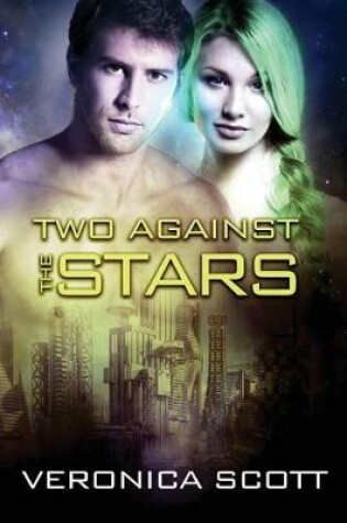 Cover of Two Against the Stars